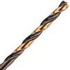 Wiertło HSS-CNC metalo grąžtas, 124°, „Pro-Tec“, 4,0 mm