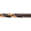 Wiertło HSS-CNC metalo grąžtas, 124°, „Pro-Tec“, 5,5 mm