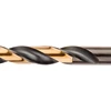 Wiertło HSS-CNC metalo grąžtas, 124°, „Pro-Tec“, 12,0 mm
