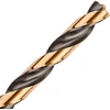 Wiertło HSS-CNC metalo grąžtas, 124°, „Pro-Tec“, 10,0 mm