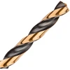 Wiertło HSS-CNC metalo grąžtas, 124°, „Pro-Tec“, 11,0 mm
