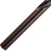 Wiertło HSS-CNC metalo grąžtas, 124°, „Pro-Tec“, 5,5 mm