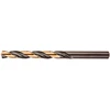 Wiertło HSS-CNC metalo grąžtas, 124°, „Pro-Tec“, 9,0 mm