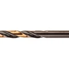 Wiertło HSS-CNC metalo grąžtas, 124°, „Pro-Tec“, 3,2 mm