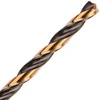 Wiertło HSS-CNC metalo grąžtas, 124°, „Pro-Tec“, 3,2 mm