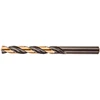 Wiertło HSS-CNC metalo grąžtas, 124°, „Pro-Tec“, 10,5 mm