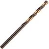 Wiertło HSS-CNC metalo grąžtas, 124°, „Pro-Tec“, 3,8 mm
