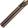 Wiertło HSS-CNC metalo grąžtas, 124°, „Pro-Tec“, 9,0 mm