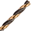 Wiertło HSS-CNC metalo grąžtas, 124°, „Pro-Tec“, 6,5 mm