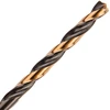 Wiertło HSS-CNC metalo grąžtas, 124°, „Pro-Tec“, 3,8 mm