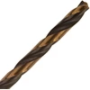 Wiertło HSS-CNC metalo grąžtas, 124°, „Pro-Tec“, 2,0 mm
