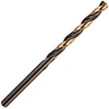 Wiertło HSS-CNC metalo grąžtas, 124°, „Pro-Tec“, 5,0 mm