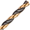 Wiertło HSS-CNC metalo grąžtas, 124°, „Pro-Tec“, 12,5 mm