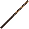Wiertło HSS-CNC metalo grąžtas, 124°, „Pro-Tec“, 4,8 mm