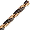 Wiertło HSS-CNC metalo grąžtas, 124°, „Pro-Tec“, 5,5 mm