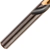 Wiertło HSS-CNC metalo grąžtas, 124°, „Pro-Tec“, 12,5 mm