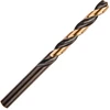 Wiertło HSS-CNC metalo grąžtas, 124°, „Pro-Tec“, 8,0 mm