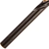 Wiertło HSS-CNC metalo grąžtas, 124°, „Pro-Tec“, 6,0 mm