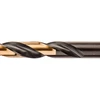Wiertło HSS-CNC metalo grąžtas, 124°, „Pro-Tec“, 8,5 mm