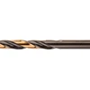 Wiertło HSS-CNC metalo grąžtas, 124°, „Pro-Tec“, 3,5 mm