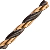 Wiertło HSS-CNC metalo grąžtas, 124°, „Pro-Tec“, 6,0 mm