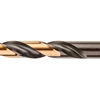 Wiertło HSS-CNC metalo grąžtas, 124°, „Pro-Tec“, 10,5 mm