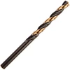Wiertło HSS-CNC metalo grąžtas, 124°, „Pro-Tec“, 6,0 mm