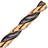 Wiertło HSS-CNC metalo grąžtas, 124°, „Pro-Tec“, 13,0 mm