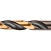 Wiertło HSS-CNC metalo grąžtas, 124°, „Pro-Tec“, 12,5 mm