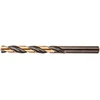 Wiertło HSS-CNC metalo grąžtas, 124°, „Pro-Tec“, 10,0 mm