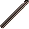 Wiertło HSS-CNC metalo grąžtas, 124°, „Pro-Tec“, 5,0 mm