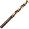 Wiertło HSS-CNC metalo grąžtas, 124°, „Pro-Tec“, 10,0 mm