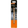 Wiertło HSS-Co metalo grąžtas, 10,2 mm