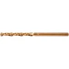 Wiertło HSS-Co metalo grąžtas, 3,2 mm
