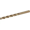 Wiertło HSS-e kobalto metalo grąžtas, skerspjūvis = 8 mm