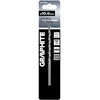 Graphite HSS metalinis grąžtas, DIN 338, 10 mm