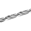 Wiertło HSS metalo grąžtas, DIN 338, 6,5 mm