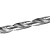 Wiertło HSS metalo grąžtas, DIN 338, 7,5 mm