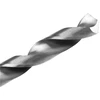 Wiertło HSS metalo grąžtas, DIN 338, 8,5 mm