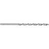 Wiertło HSS metalo grąžtas, DIN 340, prailgintas, 4,5 mm