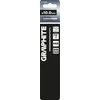 Grąžtas GRAPHITE 54T998 Prailgintas HSS metalinis 10 mm