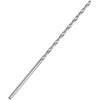 Wiertło HSS metalo grąžtas, DIN 340, prailgintas, 2 mm, 3 vnt.