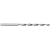 Wiertło HSS metalo grąžtas, DIN 340, prailgintas, 7 mm