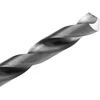 Wiertło HSS metalo grąžtas, DIN 340, prailgintas, 11 mm