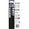 Grąžtas GRAPHITE 54T998 Prailgintas HSS metalinis 10 mm