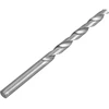 Wiertło HSS metalo grąžtas, DIN 340, prailgintas, 11 mm