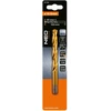 Wiertło Grąžtas metalui Graphite 57H156, 10,5 mm