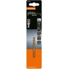 Wiertło HSS-TiN metalo grąžtas, 3,2 mm
