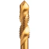 Grąžtas NEO TOOLS 08-956 M10x1.5 mm, TiN danga, šešiabriaunis