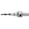 Wiertło Konfirmato grąžtas 4/6 mm